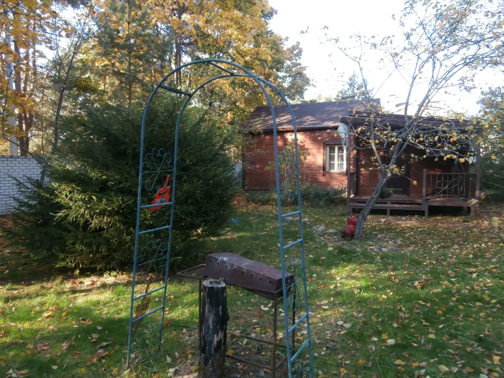 Коттедж 1-комнатный Дом — Новомелково