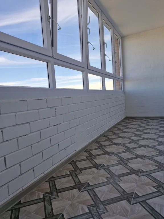 Новая уютная квартира рядом с центром Севастьянова