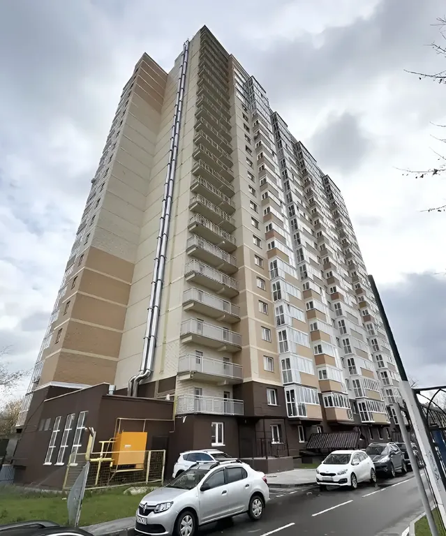 Квартира возле Московской площади