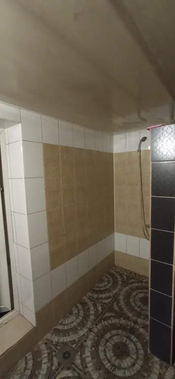 Уютный теплый дом и сауна