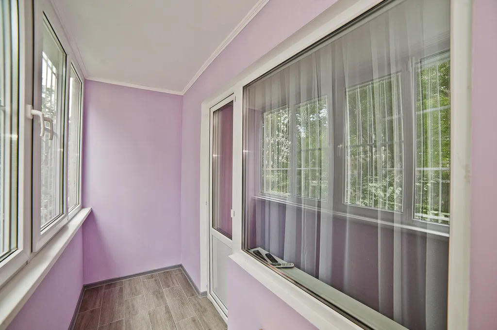 Квартира Современная квартира — Краснодар