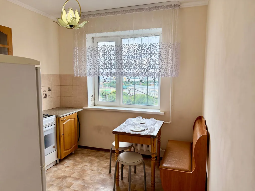 Центр города