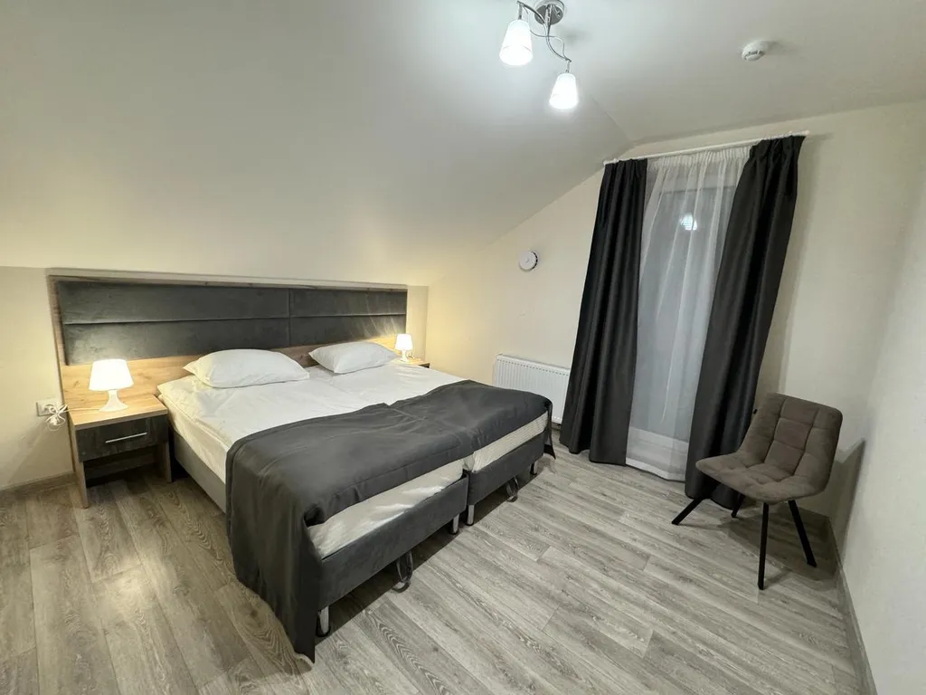 Гостевой дом Чуйковых