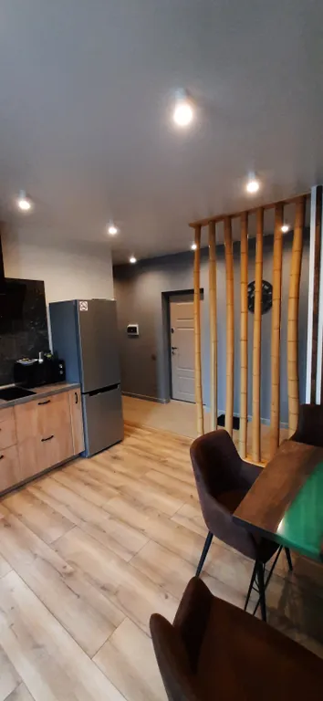 Квартира Апартаменты с новым ремонтом — Кострома