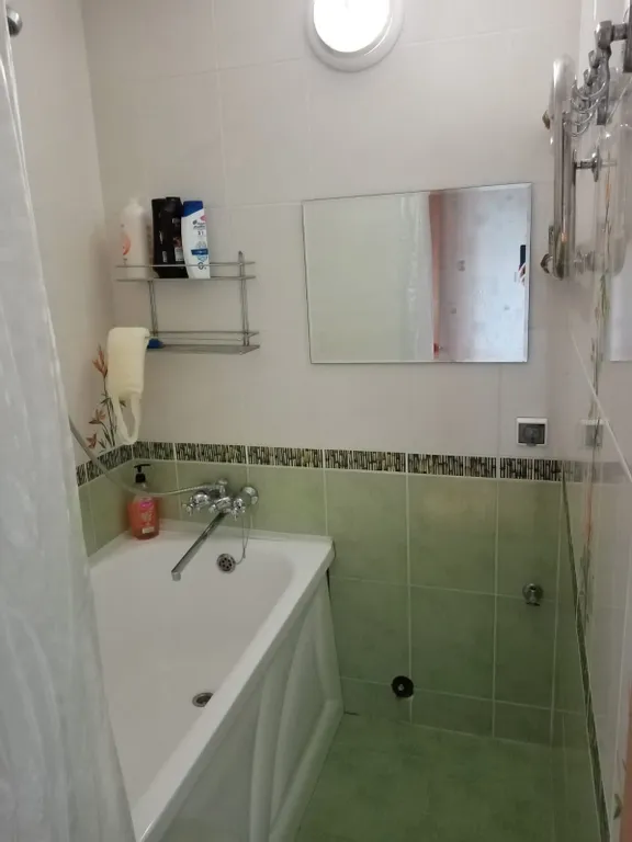 Квартира в центре