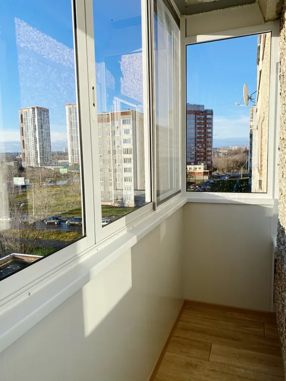 Уютная квартира в центральной части города