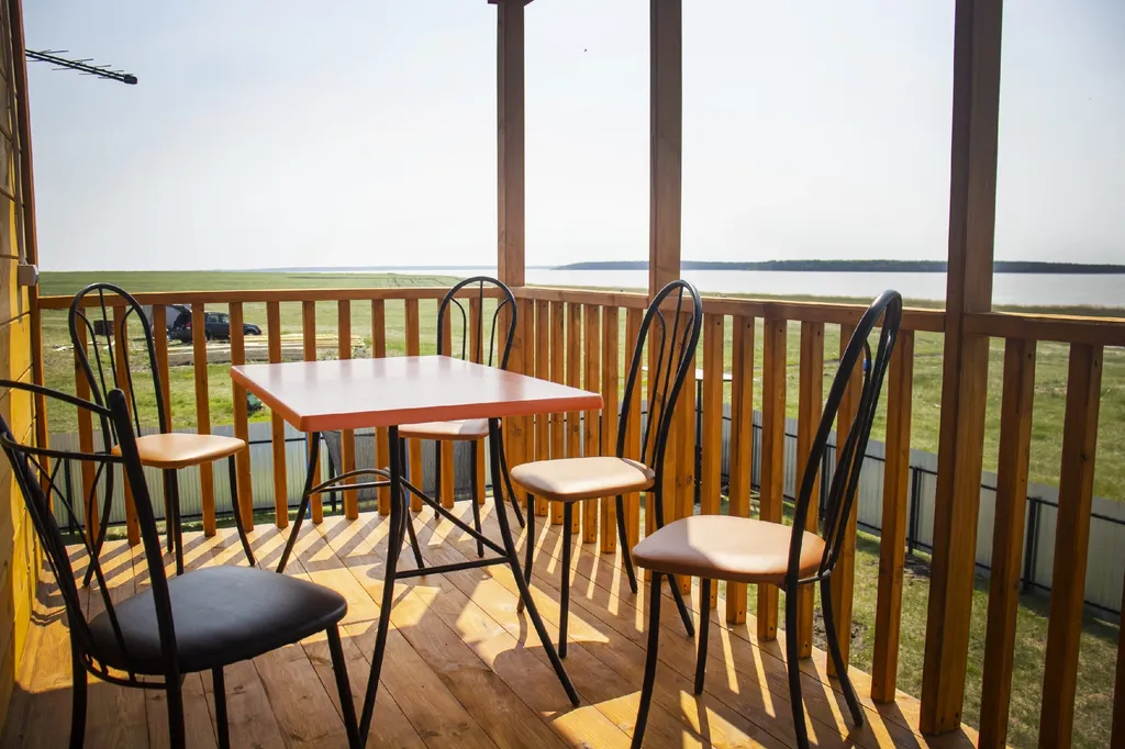 Озеро медвежье Медвежий угол