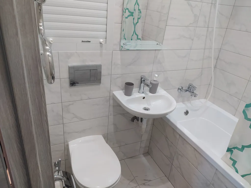 Апартаменты у Шереметьево с дистанционным заселением