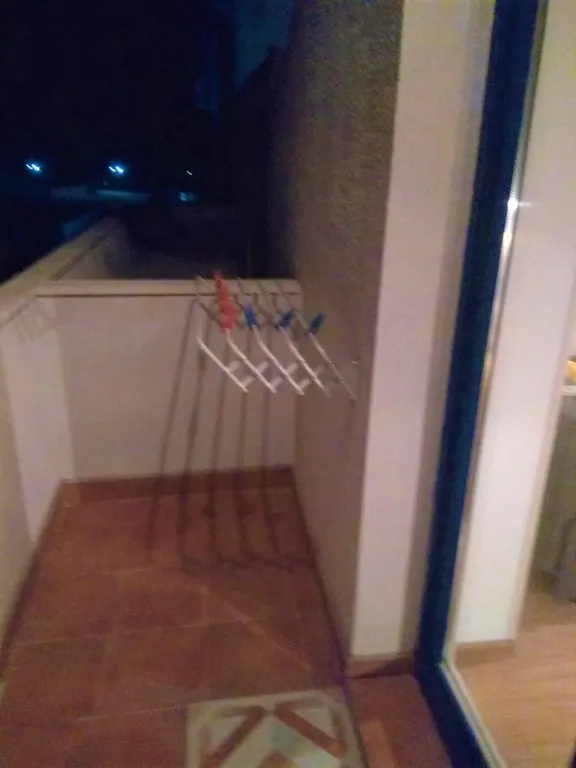 Апартаменты с видом на море