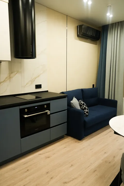 Делюкс Sunrise