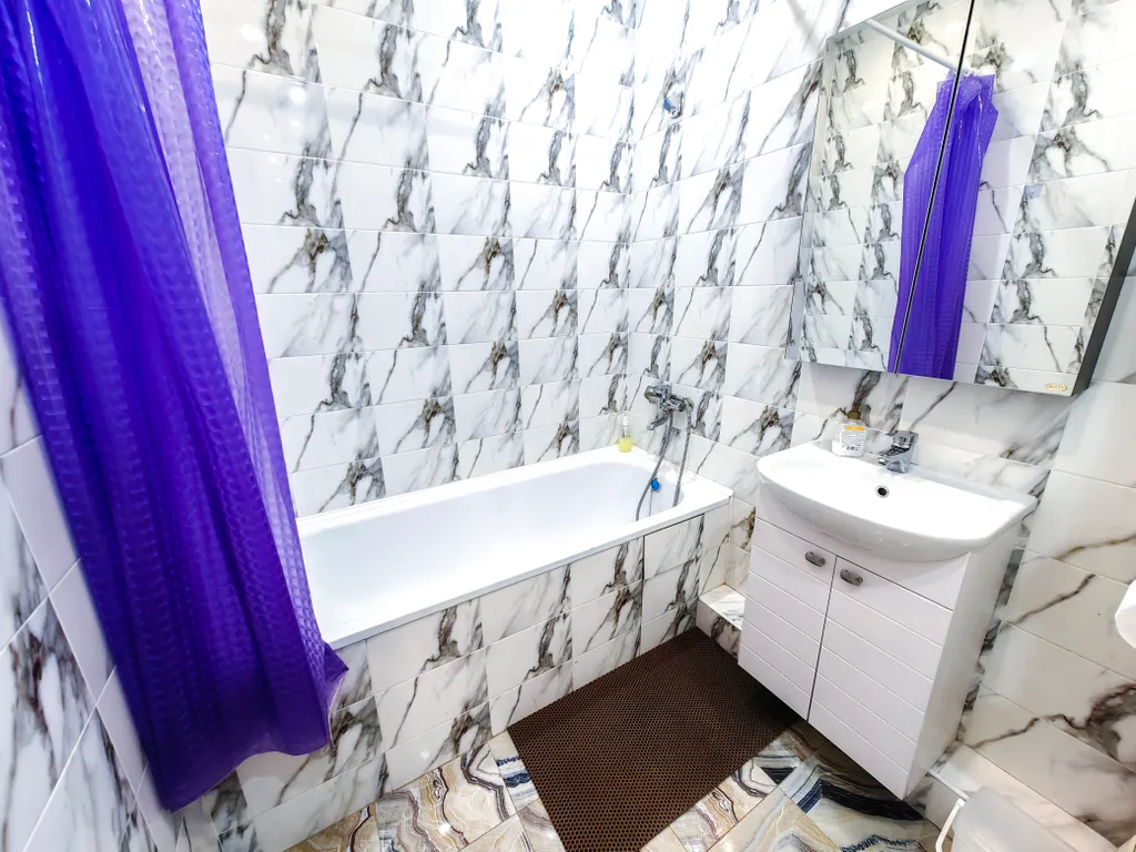 Однушка у клиники МРНЦ