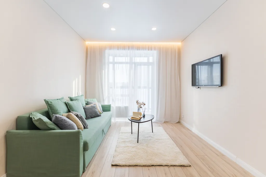 Квартира Serenity Home — аренда посуточно в Казань
