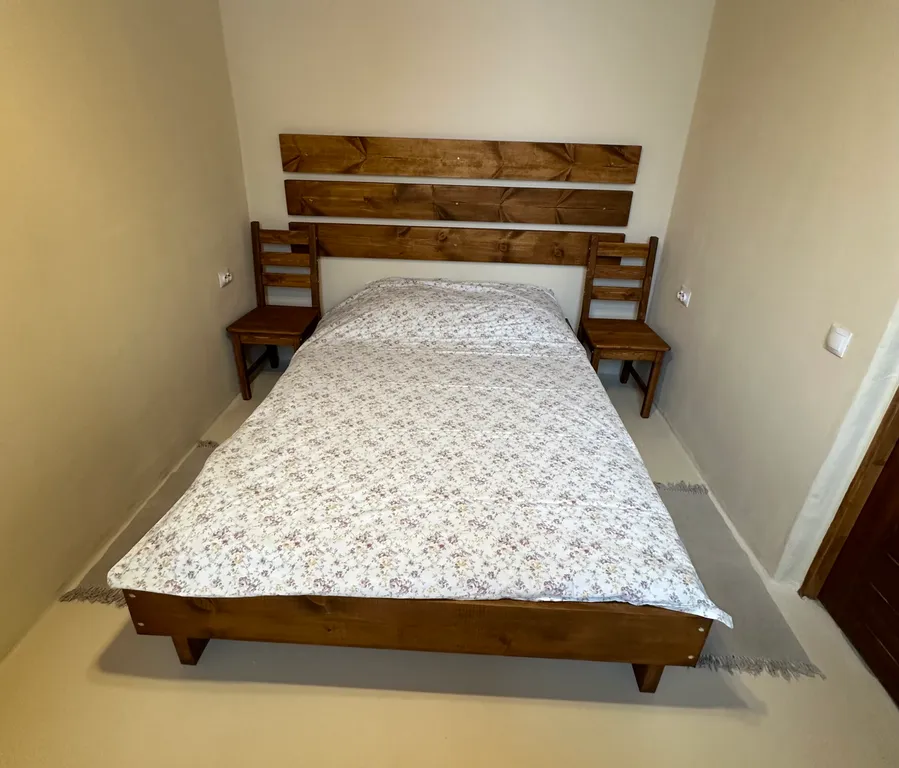 Коттедж Дом в Organic стиле — Суздаль