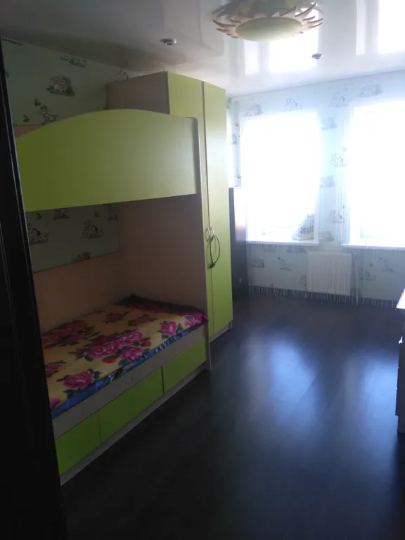 Уютная благоустроенная квартира