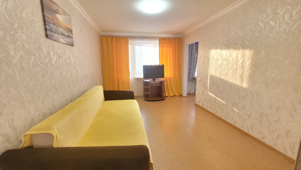 Уютная квартира в центре