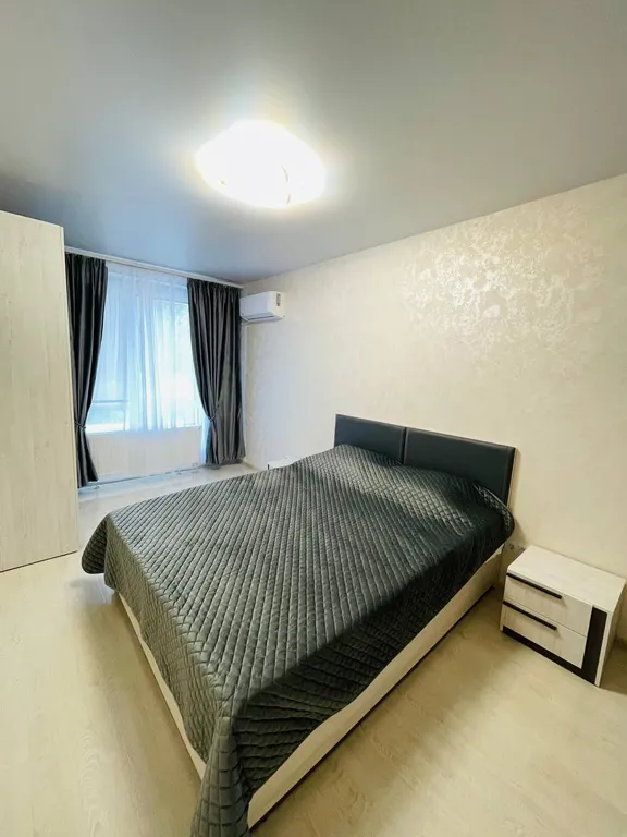 Квартира Апартаменты у моря — Анапа