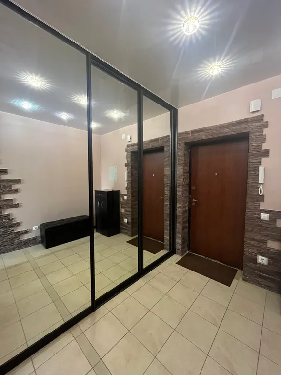 Красивая и уютнaя кваpтира