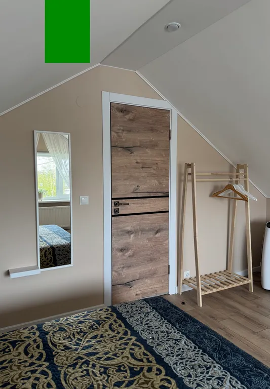 Большой семейный номер (люкс).