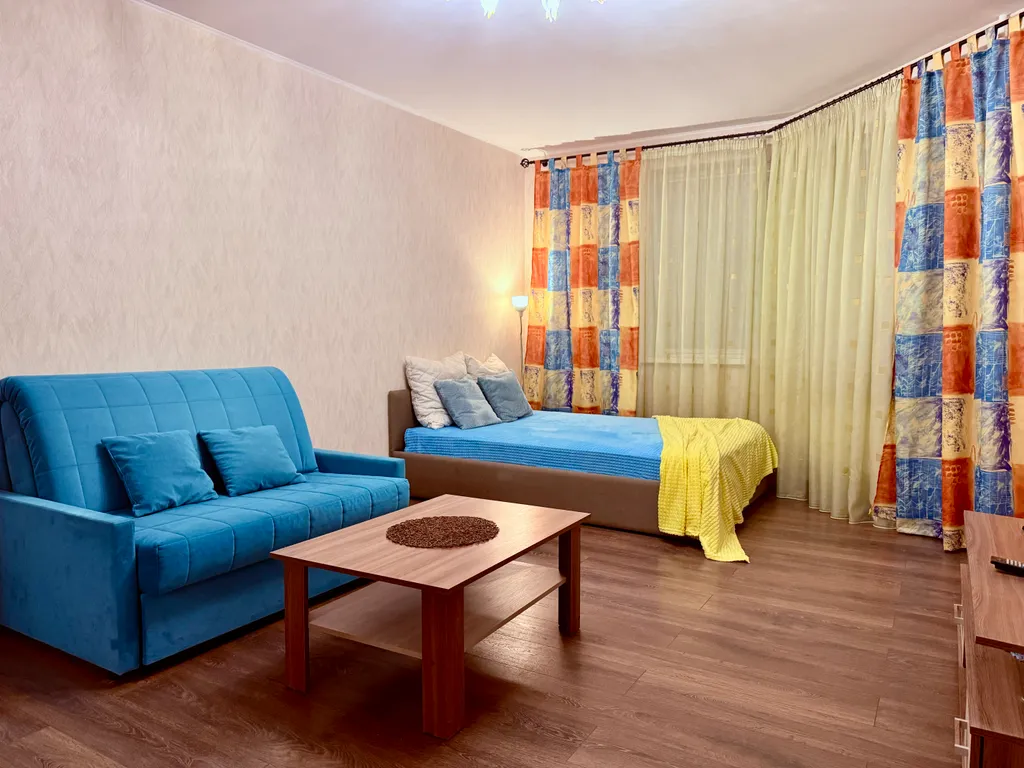 Квартирное бюро