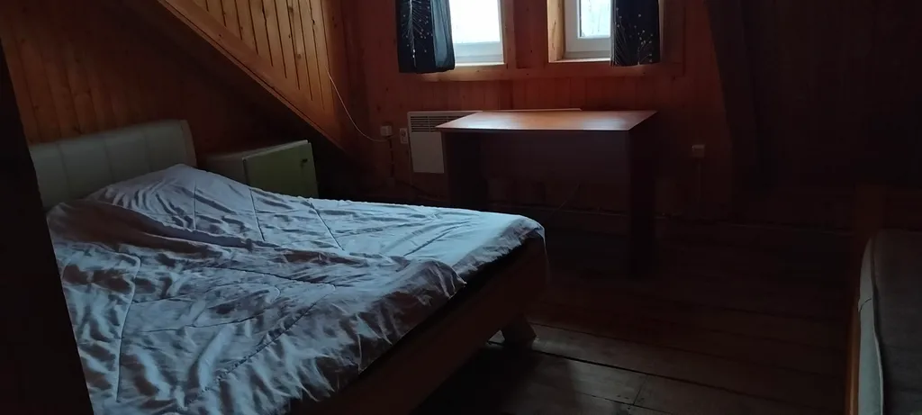 Коттедж Гостеприимный дом Викинг для большой компании — Советский