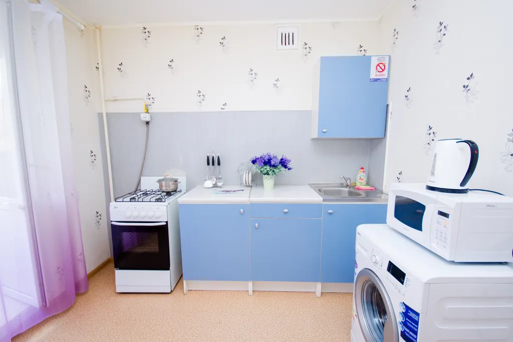 Уютная квартира класса Люкс