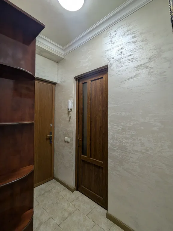 Уютная квартира в самом центре Еревана