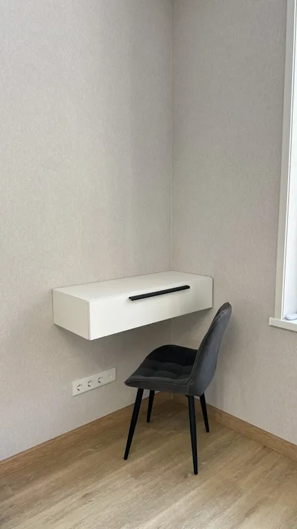 Шикарная двухкомнатная квартира в доме бизнес-класса