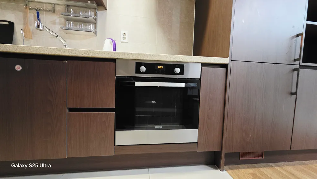 16 этаж, шикарный вид, Хайвилл