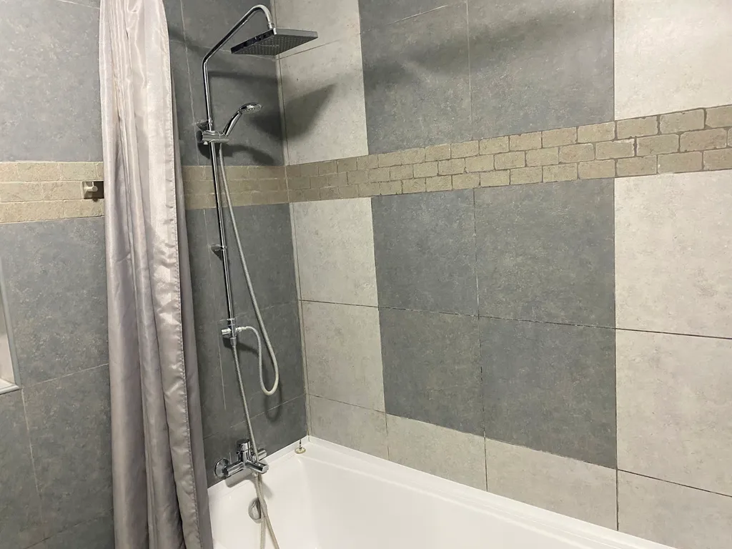 Loft style apartment рядом с футбольным манежем