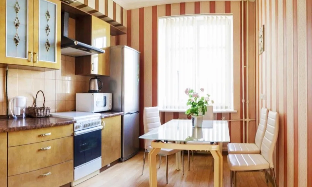 Апартаменты Minsk Centr