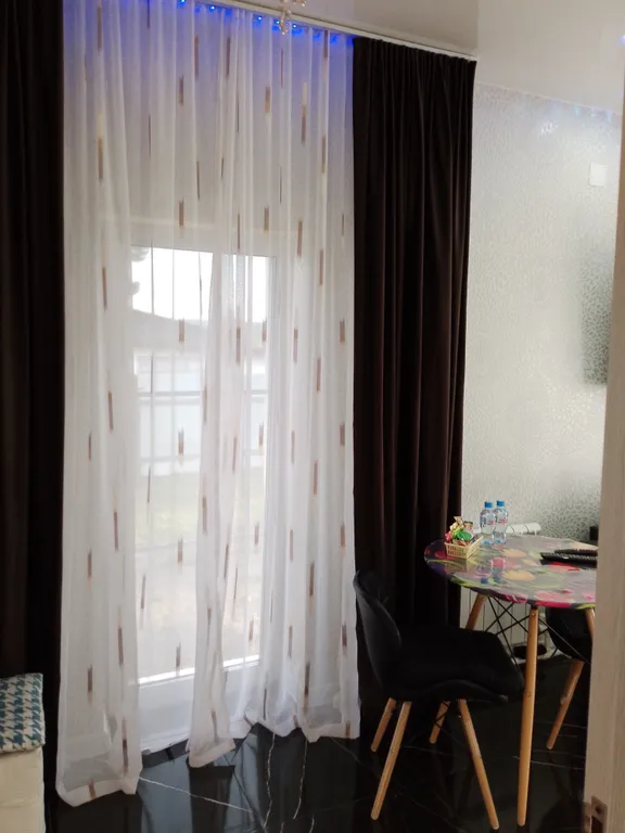 Уютная студия