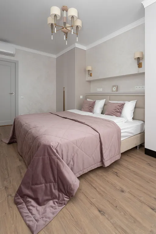 Квартира  в центре города «Апарт “Элегант» у Верхнего озера — аренда посуточно в Калининград