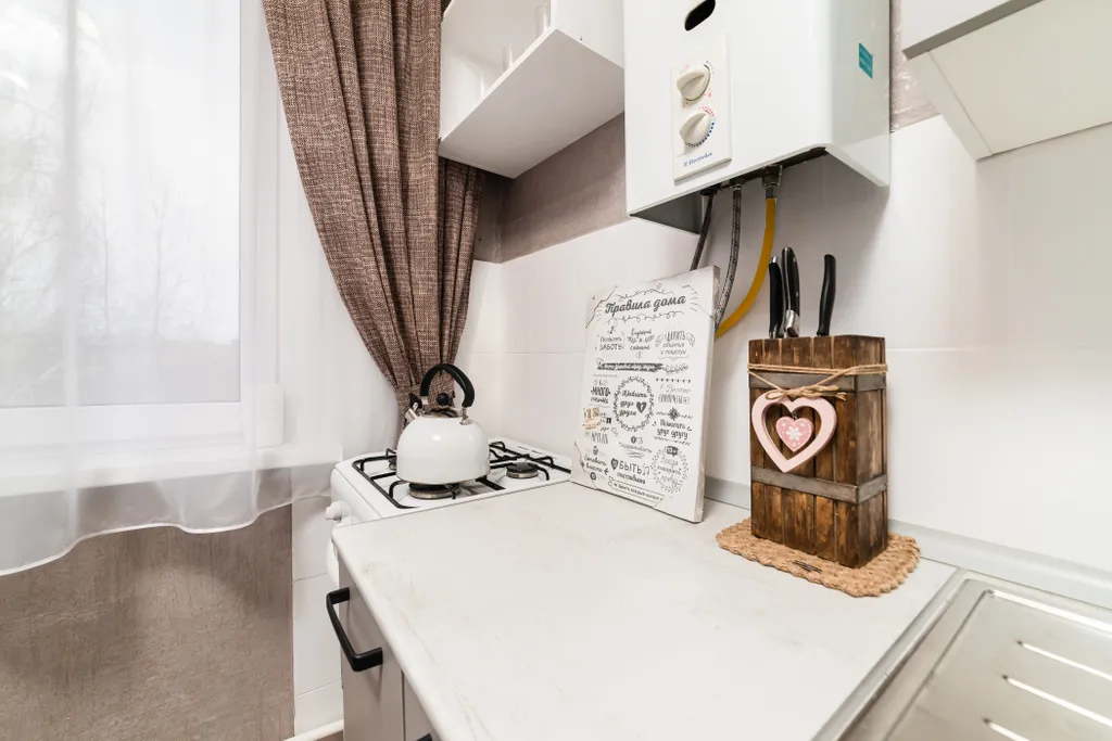 Квартира недалеко от метро Козья слобода