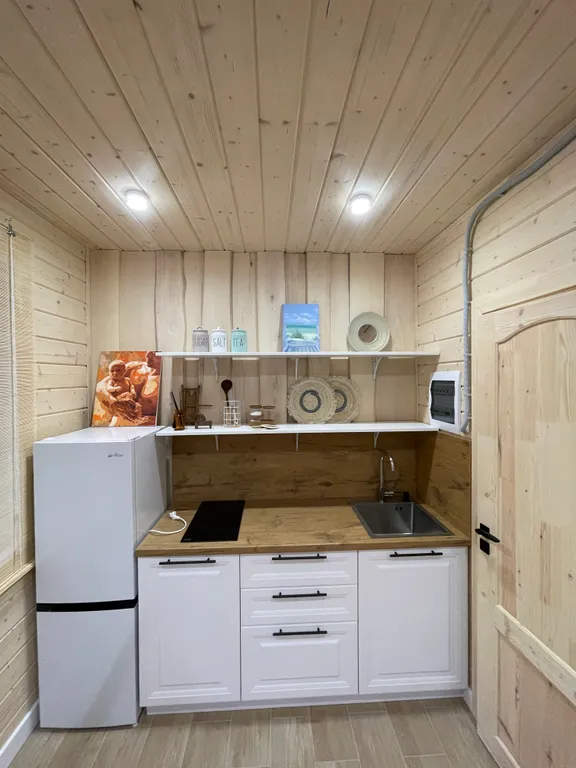 Гостевой дом в Волошино