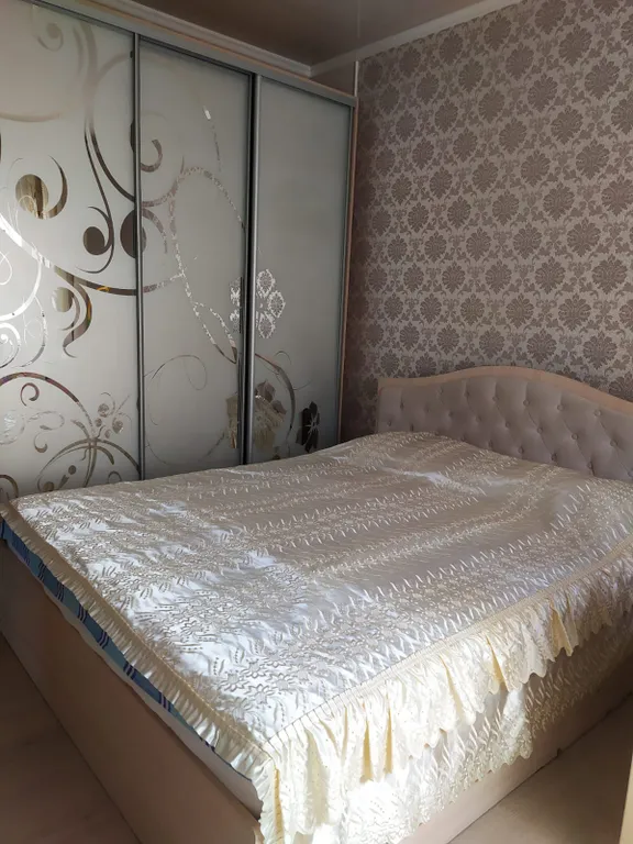 4-комнатный Дом