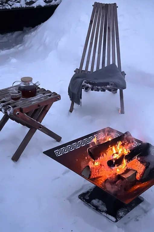 Коттедж Дом с ванной — Орехово