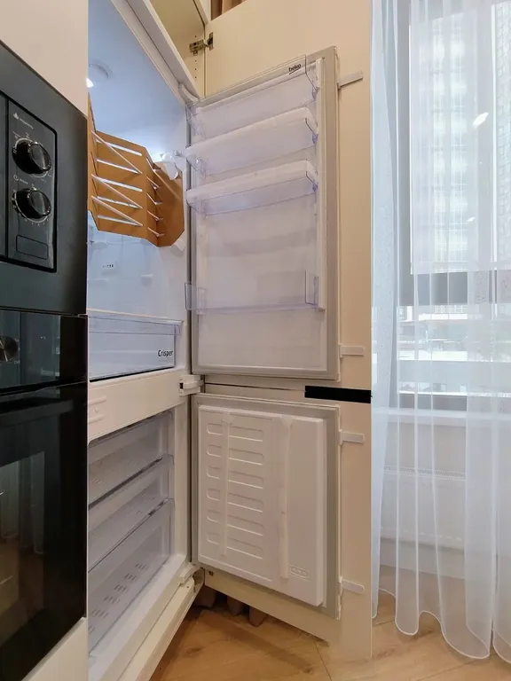 Квартира Представительская квартира Премиум-класса — Москва