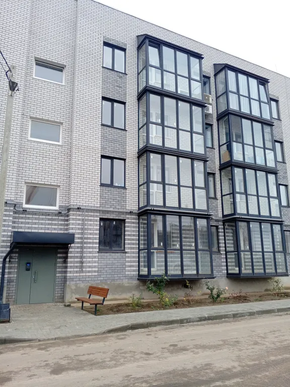 ЖК Природный парк