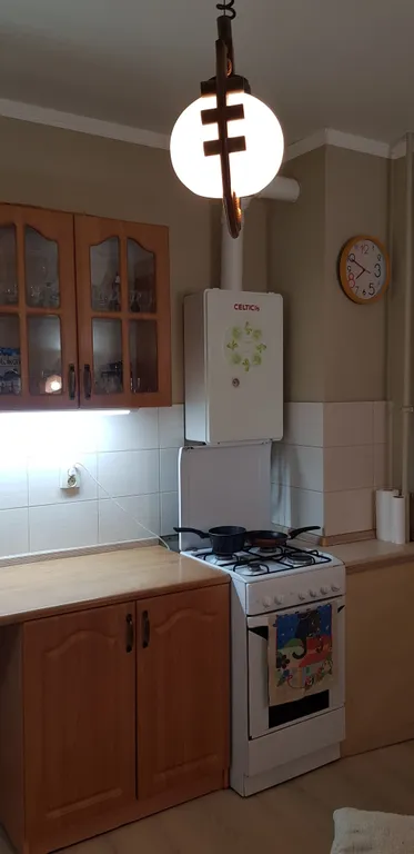 Квартира Квартира Eva travel — Калининград