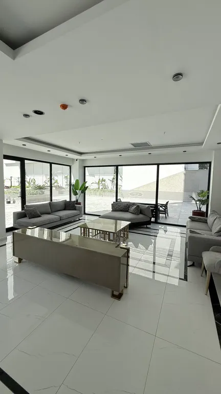 Аланья\Клеопатра 1+1 ЖК Elite Elize 1