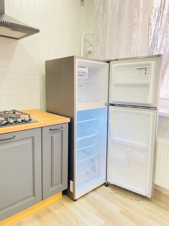 Квартира Квартира в ЖК Лебединое озеро — Горячий Ключ