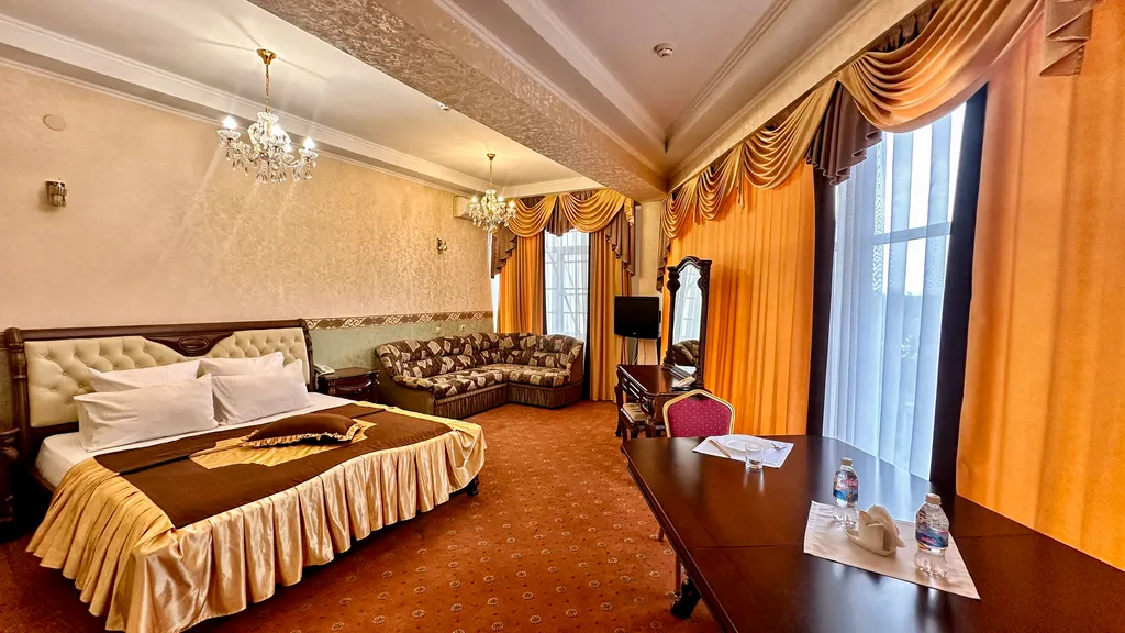 Квартира 1-комнатная Квартира — Славянск-на-Кубани