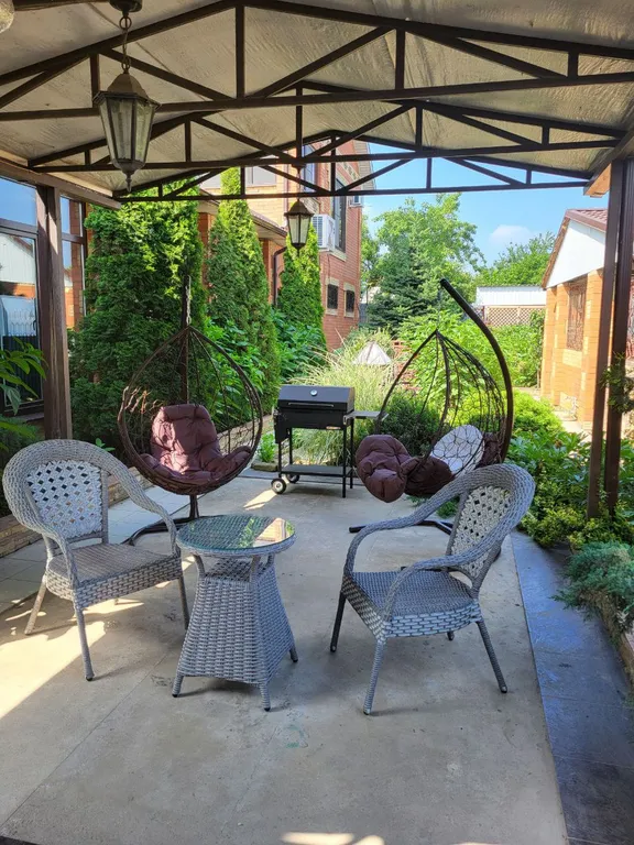 Коттедж 1-комнатный Дом — Лабинск