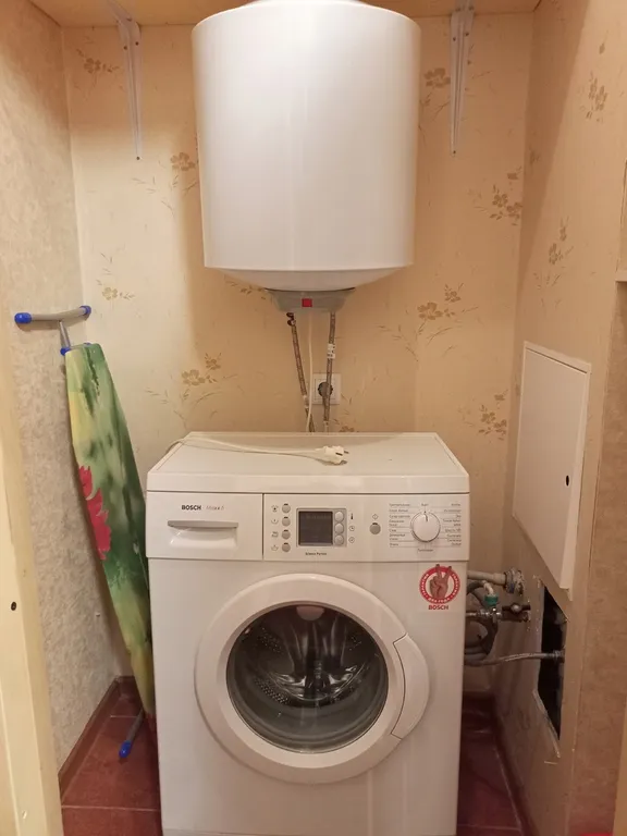 Квартира у магазина Метро