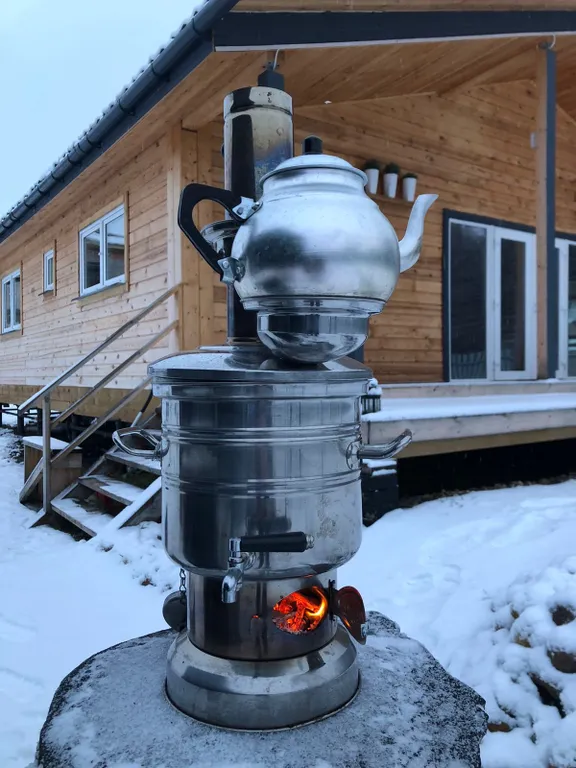 Гостевой дом Боярский