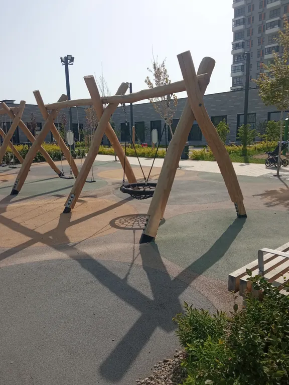 Уютная квартира-студия с шикарным видом на море и горы