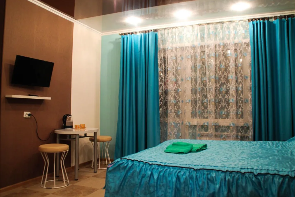 Квартира Комната — аренда посуточно в Горно-Алтайск