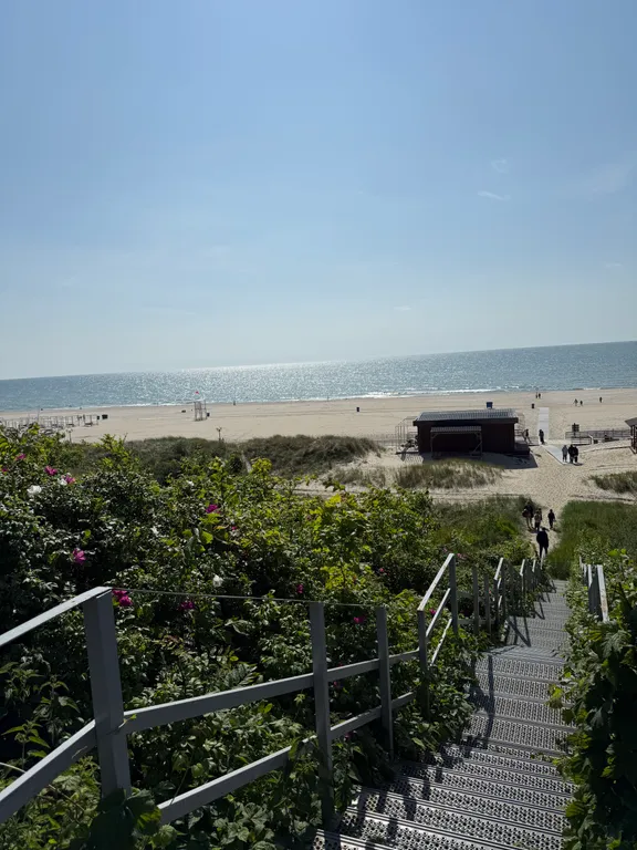 Уютная квартира у моря в новом доме