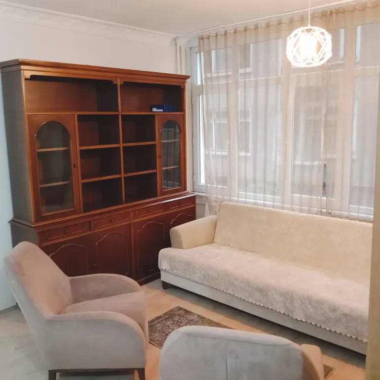 Квартира Cozy Apartment in Center of İstanbul — аренда посуточно в Стамбул