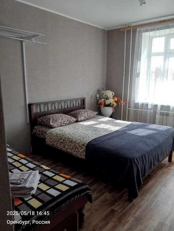 2-х квартира в элитном районе